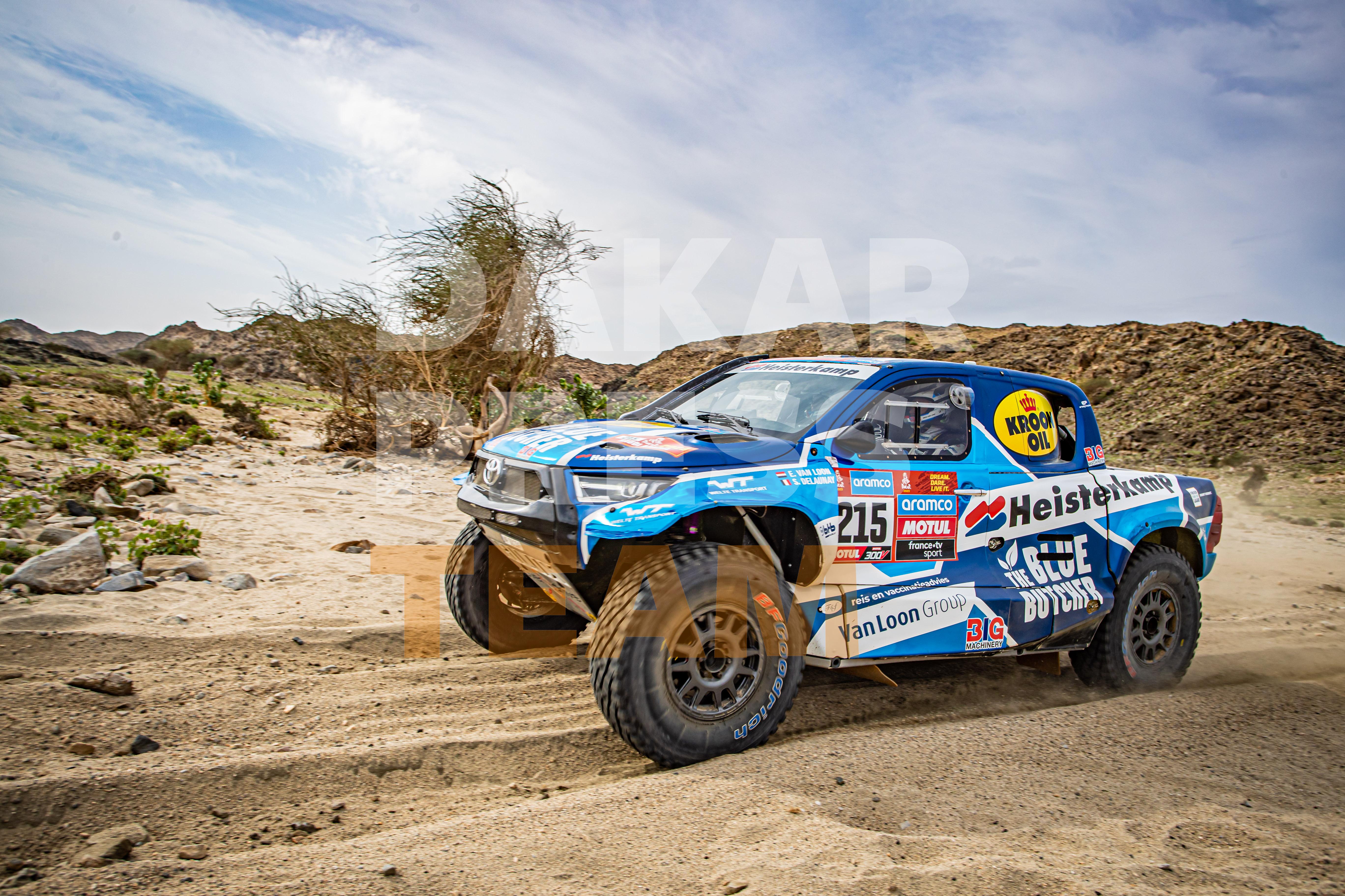 Dakar Press Team AUSTRALIA - Owner Dakar Press Team AUSTRALIA - Own